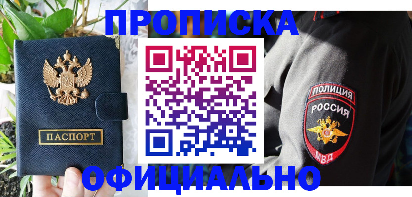 прописка для кредита в Камышине