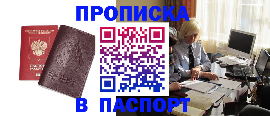 прописка в квартире в Камышине